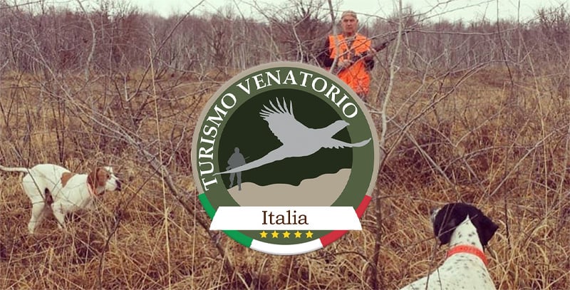 Turismo Venatorio Italia a caccia in riserva